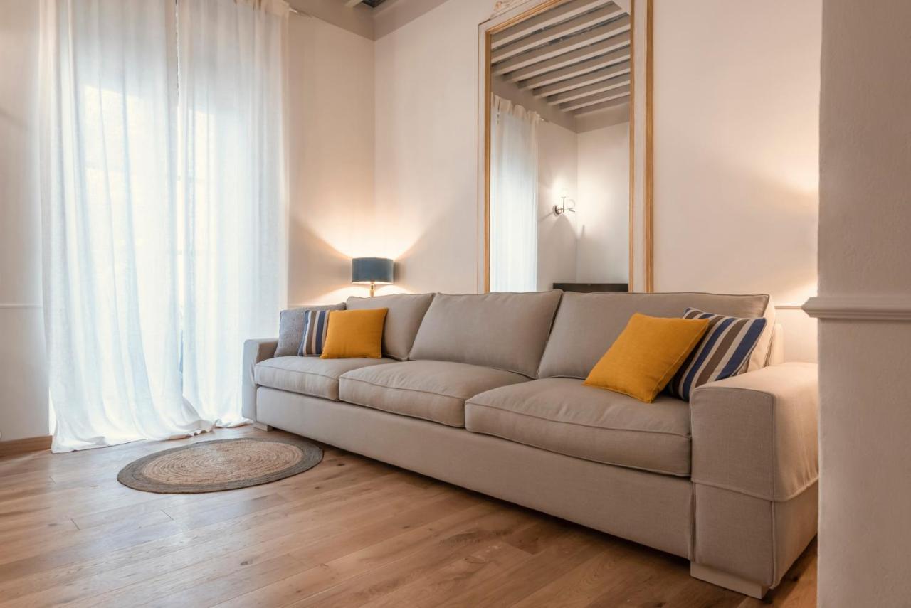 Palazzo Degli Archi Apartment San Vincenzo Exterior photo