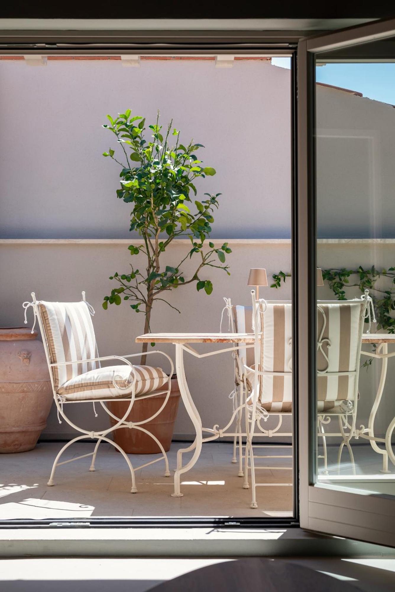 Palazzo Degli Archi Apartment San Vincenzo Exterior photo