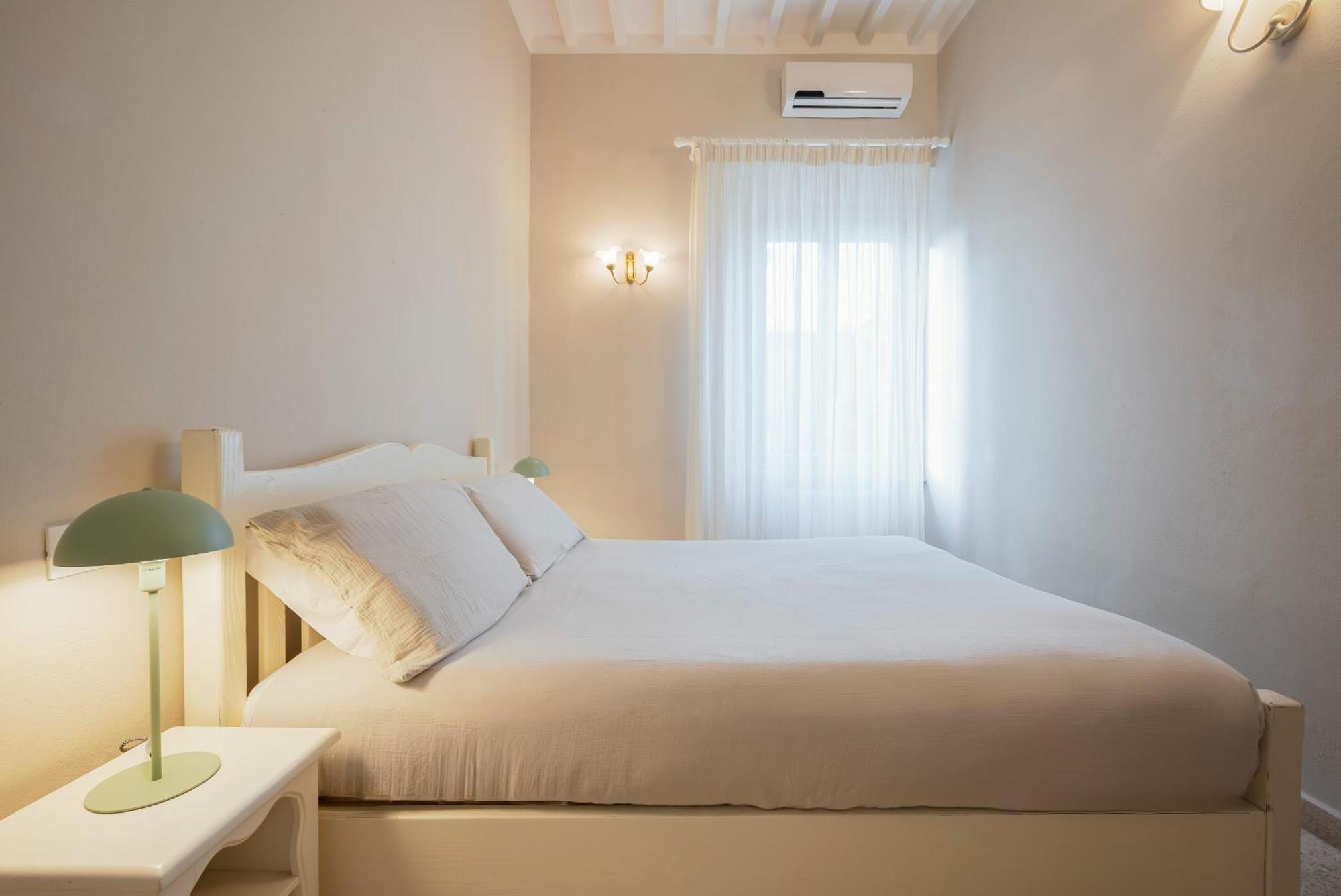 Palazzo Degli Archi Apartment San Vincenzo Exterior photo